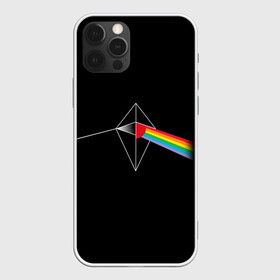 Чехол для iPhone 12 Pro Max с принтом No mens sky x Pink Floyd в Екатеринбурге, Силикон |  | Тематика изображения на принте: game | games | no mans sky | no men sky | space | выжывалка | игра | игры | космические корабли | космический корабль | космос | ноу менс скай | планеты | путешествие | путешествия