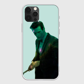 Чехол для iPhone 12 Pro Max с принтом Мэтт Смитт в Екатеринбурге, Силикон |  | Тематика изображения на принте: doctor who | serial | доктор кто | путешествия во времени | сериал | сериалы | фантастика