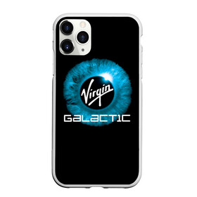 Чехол для iPhone 11 Pro матовый с принтом Virgin Galactic / Вирджин Галактик в Екатеринбурге, Силикон |  | astronautics | space | usa | америка | виргин галактик | вирджин галактик | космическая компания | космические полеты | космонавтика | космос | полеты | про космо