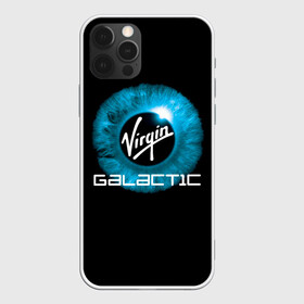 Чехол для iPhone 12 Pro Max с принтом Virgin Galactic / Вирджин Галактик в Екатеринбурге, Силикон |  | Тематика изображения на принте: astronautics | space | usa | америка | виргин галактик | вирджин галактик | космическая компания | космические полеты | космонавтика | космос | полеты | про космо