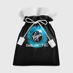Подарочный 3D мешок с принтом Virgin Galactic / Вирджин Галактик в Екатеринбурге, 100% полиэстер | Размер: 29*39 см | astronautics | space | usa | америка | виргин галактик | вирджин галактик | космическая компания | космические полеты | космонавтика | космос | полеты | про космо