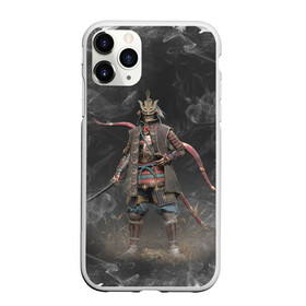 Чехол для iPhone 11 Pro матовый с принтом Warrior | Sekiro shadows die twice (Z) в Екатеринбурге, Силикон |  | Тематика изображения на принте: sekiro shadows die twice | warrior | warriors | воин | дзу дай то вайсу | миядзаки | самурай | сэкиро сядо | тени умирают дважды