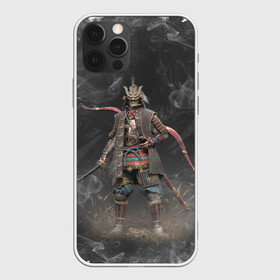 Чехол для iPhone 12 Pro Max с принтом Warrior | Sekiro shadows die twice (Z) в Екатеринбурге, Силикон |  | Тематика изображения на принте: sekiro shadows die twice | warrior | warriors | воин | дзу дай то вайсу | миядзаки | самурай | сэкиро сядо | тени умирают дважды