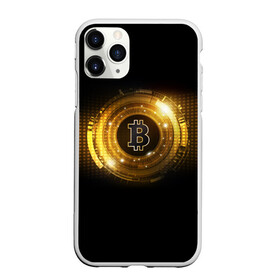 Чехол для iPhone 11 Pro матовый с принтом BITCOIN  | КРИПТОВАЛЮТА в Екатеринбурге, Силикон |  | Тематика изображения на принте: bitcoin | btc | coin | биткоин | биткойн | валюта | деньги | криптовалюта | монета | платёжная система | технология