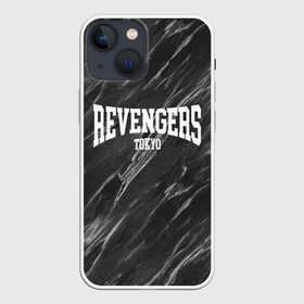 Чехол для iPhone 13 mini с принтом REVENGERS | TOKYO в Екатеринбурге,  |  | anime | baji | keisuke | tokyo revengers | valhalla | аниме | баджи | вальхалла | манга | мстители | токийские мстители | токио | тосва