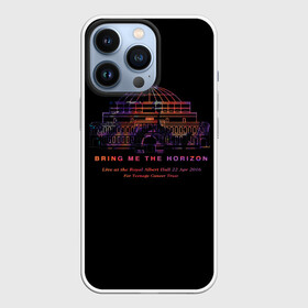 Чехол для iPhone 13 Pro с принтом Live at the Royal Albert Hall   BMTH в Екатеринбурге,  |  | bmth | bring me the horizon | альтернативный | бмт | бмтх | бмтш | брин | бринг | горизонт | достань для меня | дэткор | зе | метал | ми | рок | хоризон | электроник
