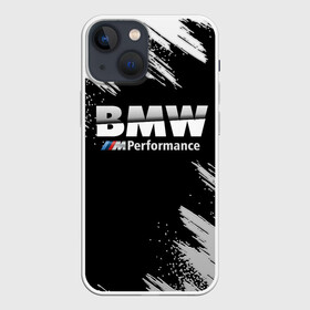 Чехол для iPhone 13 mini с принтом БМВ РАЗРЕЗАННОЕ ЛОГО в Екатеринбурге,  |  | bmw | авто | автомобиль | бмв | логотип | марка | машина | модель