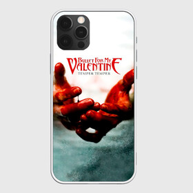 Чехол для iPhone 12 Pro Max с принтом Temper Temper - Bullet For My Valentine в Екатеринбурге, Силикон |  | bullet for my valentine | jeff killed john | matthew tuck | michael paget | булет фор май валентайн | джефф убил джона | майкл пэджет | метал | музыка | мэтт | мэттью так | пуля для моей возлюбленной | рок группа