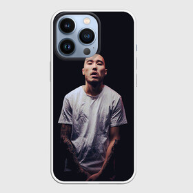 Чехол для iPhone 13 Pro с принтом Стильный Скриптонит в Екатеринбурге,  |  | adyl | hip hop | rap | rep | scriptonite | skryp | адиль | исполнители | исполнитель | музыка | реп | скрип | скриптонит