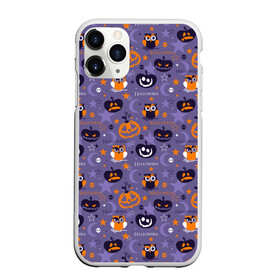 Чехол для iPhone 11 Pro матовый с принтом Хэллоуин в Екатеринбурге, Силикон |  | halloween | holiday | pumpkin | samayn | vampire | zombie | вампир | ведьма | вечеринка | день всех святых | зомби | карнавал | маскарад | мертвец | оборотень | привидение | самайн | светильник джека | страшный джек | труп