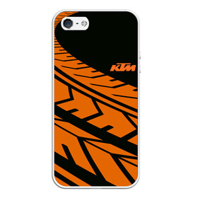 Чехол для iPhone 5/5S матовый с принтом ORANGE KTM | КТМ (Z) в Екатеринбурге, Силикон | Область печати: задняя сторона чехла, без боковых панелей | enduro | ktm | moto | moto sport | motocycle | sportmotorcycle | ктм | мото | мото спорт | мотоспорт | спорт мото