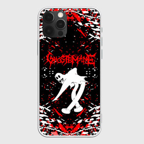 Чехол для iPhone 12 Pro Max с принтом GHOSTEMANE. в Екатеринбурге, Силикон |  | 1930 | blackmage | ghost | ghoste | ghostemane | ghostemane 1930 | ghostmane | hevox 1930 | hip hop | kreep | mane | mercury | music | noise | rap | suicideboys | trash | trash gang | venom