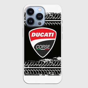 Чехол для iPhone 13 Pro с принтом Ducati | Дукати (Z) в Екатеринбурге,  |  | audi | audi ag | corse | ducati | ducati motor holding | hypermotard | multistrada | panigale | scrambler | streetfighter | supersport | дукати | корсе | массимо борди | мото | мотокросс | фабио тальони