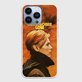 Чехол для iPhone 13 Pro с принтом Low   David Bowie в Екатеринбурге,  |  | david bowie | альтернативный | арт | боуи | глэм | девид | джаз | дэвед | дэвид | музыка | музыкант | певец | поп | психоделический | рок | соул | хард | экспериментальный | электронная | эмбиент
