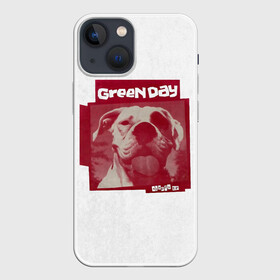 Чехол для iPhone 13 mini с принтом Slappy   Green Day в Екатеринбурге,  |  | american idiot | green day | альтернативный | билли джо армстронг | греен дай | грин дей | гриндей | группа | зелёный день | майк дёрнт | музыка | панк | поп | поппанк | рок | тре кул