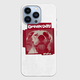 Чехол для iPhone 13 Pro с принтом Slappy   Green Day в Екатеринбурге,  |  | american idiot | green day | альтернативный | билли джо армстронг | греен дай | грин дей | гриндей | группа | зелёный день | майк дёрнт | музыка | панк | поп | поппанк | рок | тре кул