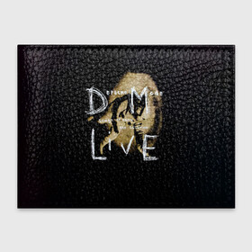 Обложка для студенческого билета с принтом Songs of Faith and Devotion Live   Depeche Mode в Екатеринбурге, натуральная кожа | Размер: 11*8 см; Печать на всей внешней стороне | Тематика изображения на принте: depeche mode | альбом | альтернативный | вестник моды | группа | депеш мод | депешмод | дэйв гаан | индастриал | мартин гор | музыка | новая волна | рок | синти поп | электроник | энди флетчер