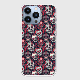 Чехол для iPhone 13 Pro с принтом Halloween в Екатеринбурге,  |  | halloween | holiday | vampire | zombie | вампир | ведьма | вечеринка | день всех святых | день мёртвых | зомби | карнавал | маскарад | мертвец | оборотень | привидение | самайн | светильник джека | страшный джек