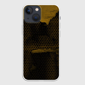 Чехол для iPhone 13 mini с принтом Pittsburgh Penguins на спине в Екатеринбурге,  |  | Тематика изображения на принте: canada | ice | nhl | pittsburgh penguins | sport | usa | зима | канада | лед | малкин | пингвины | питсбург | спорт | сша | хоккей | шайбу
