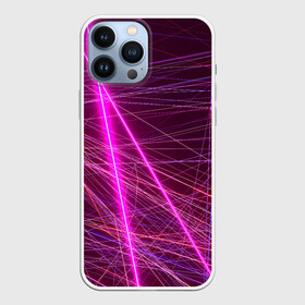 Чехол для iPhone 13 Pro Max с принтом ЛАЗЕРЫ | LASERS в Екатеринбурге,  |  | abstract | geometry | geometry stripes | laser | lasers | texture | абстракция | геометрические полосы | геометрия | лазер | лазеры | текстура