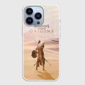 Чехол для iPhone 13 Pro с принтом Байек здесь в Екатеринбурге,  |  | game | games | origins | асасин | ассасин | ассасин крид | ассассины | игра | игры