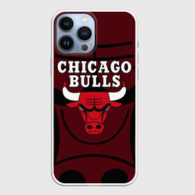 Чехол для iPhone 13 Pro Max с принтом CHICAGO BULLS | ЧИКАГО БУЛЛС НА ФОНЕ в Екатеринбурге,  |  | 23 | bulls | chicago bulls | jordan | logo | michael jordan | nba | paris saint germain | psg | red | sport | быки | джордан | лого | майкл джордан | псж | спорт | чикаго буллс