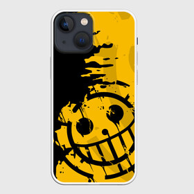 Чехол для iPhone 13 mini с принтом ONE PIECE PIRATES    ПИРАТЫ в Екатеринбурге,  |  | anime | luffi | lufi | manga | one piece | samurai | wano ван пис | zoho | большой куш | ванпис | вон пис | зохо | корабль | король пиратов | луфи | луффи | манга | манки д луффи | пират | самурай | уон пис