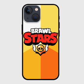 Чехол для iPhone 13 mini с принтом BRAWL STARS   БРАВЛ СТАРС в Екатеринбурге,  |  | brawl | brawl stars | бравл | бравл старс | бравлеры | леон | одежда бравл старс | одежда бравл старс би би | одежда бравл старс купить