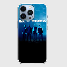 Чехол для iPhone 13 Pro с принтом Greatest Hits   Imagine Dragons в Екатеринбурге,  |  | id | imagine dragons | альтернативный | американская | арена | бэн макки | вообрази драконов | группа | дэн платцман | дэн рейнольдс | имеджин драгонс | инди | индирок | поп | рок | уэйн сермон | электроник