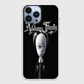 Чехол для iPhone 13 Pro Max с принтом Семейка Аддамс   Addams Family в Екатеринбурге,  |  | addams family | horror | wednesday | гомес | ларч | мортиша | мультик | пагзли | семейка аддамс | семейка аддамс горящий тур | уинсдей | уэнздэй | уэнздэй аддамс | фестер | хоррор