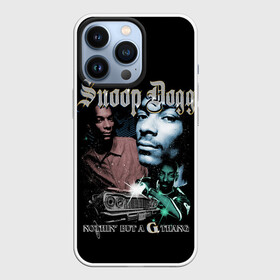 Чехол для iPhone 13 Pro с принтом Snoop Doggy Dogg в Екатеринбурге,  |  | black | calvin | dogg | gangsta | hip hop | music | rap | snoop | usa | гангстер | дог | крутой | музыка | рэп | снуп | сша | хип хоп