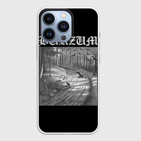 Чехол для iPhone 13 Pro с принтом Burzum | Hvis lyset tar oss в Екатеринбурге,  |  | black metal | burzum | death metal | norway | norwegian scene | tnbm | true norwegian black metal | varg | varg vikernes | vikernes | блэк метал | бурзум | дэт метал | метал | норвежская сцена