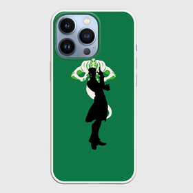 Чехол для iPhone 13 Pro с принтом Kakyoin. Jo Jo в Екатеринбурге,  |  | adventure | bizarre | brando | dio | hieroph | jo | joestar | joseph | josuke | jotaro | kakyoin | kujo | lisa | speedwagon | the | world | абдул | брандо | бруно | джо | джозеф | джолин | джорно | джоске | джостар | джотаро | дио | какёин | куджо | лиза 