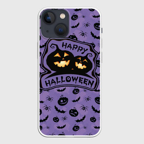 Чехол для iPhone 13 mini с принтом Хэллоуин 2021  Halloween 2021 в Екатеринбурге,  |  | halloween | костюмы на хэллоун | праздник | хайп | хэллоуин