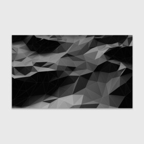 Бумага для упаковки 3D с принтом gray abstraction серая абстракция в Екатеринбурге, пластик и полированная сталь | круглая форма, металлическое крепление в виде кольца | 3d | gray | gray abstraction | абстракция | монохром | серый | фон | черно белый | черное белое | черный и белый