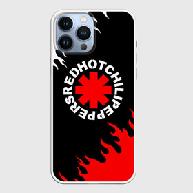 Чехол для iPhone 13 Pro Max с принтом RED HOT CHILI PEPPERS,  RHCP в Екатеринбурге,  |  | bright | fire | flame | heat | light | red hot chili peppers  rhcp | wildfire | искры | огненный | огонь | пламя | пожар