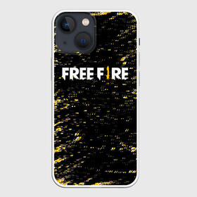 Чехол для iPhone 13 mini с принтом Garena Free Fire   День Booyah. в Екатеринбурге,  |  | free fire | free fire battlegrounds | garena | garena free fire | гарена | игра | фри фаер | шутер