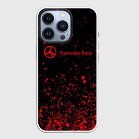 Чехол для iPhone 13 Pro с принтом мерседес 115 в Екатеринбурге,  |  | custom box | custombox | mercedes benz | w115 mercedes | дубровский синдикат | жекич | жиз | кастом | кастом бокс | кастомбокс | мастерская синдиката | мерин | мерс | мерседес 115 | моргенштерн | нашли авто | новый мерин
