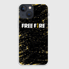 Чехол для iPhone 13 mini с принтом garena | free fire, в Екатеринбурге,  |  | free fire | free fire battlegrounds | garena | garena free fire | гарена | игра | фри фаер | шутер