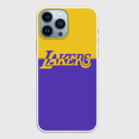 Чехол для iPhone 13 Pro Max с принтом KobeBryant | Los Angeles Lakers, в Екатеринбурге,  |  | 24 | kobebryant | lakers | nba | баскетбол | баскетболист | коби брайант | лейкерс | нба | спорт