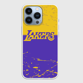 Чехол для iPhone 13 Pro с принтом Kobe Bryant   Los Angeles Lakers   NBA в Екатеринбурге,  |  | 24 | kobebryant | lakers | nba | баскетбол | баскетболист | коби брайант | лейкерс | нба | спорт