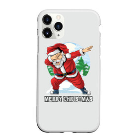 Чехол для iPhone 11 Pro Max матовый с принтом Mary Christmas (Dab) в Екатеринбурге, Силикон |  | christmas | merry christmas | santa claus | дед мороз | ёлка | зима | мороз | новый год | подарок | праздник | рождество | с новым годом | санта клаус | снегурочка | снежинки