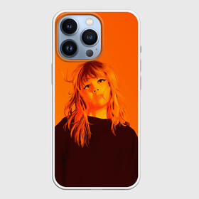 Чехол для iPhone 13 Pro с принтом Sweet Taylor Swift в Екатеринбурге,  |  | music | pop music | taylor swift | музыка | поп | попса | тейлор свифт