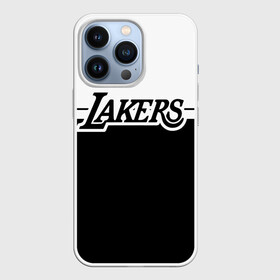 Чехол для iPhone 13 Pro с принтом Kobe Bryant   Los Angeles Lakers. в Екатеринбурге,  |  | 24 | kobebryant | lakers | nba | баскетбол | баскетболист | коби брайант | лейкерс | нба | спорт