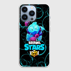 Чехол для iPhone 13 Pro с принтом Brawl Stars Сквик   Squeak в Екатеринбурге,  |  | 8bit | brawl stars | colette | crow | gale | leon | max | mecha | mecha crow | mrp | sally leon | shark | squeak | tara | virus 8bit | werewolf leon | акула | берли | бравл старс | ворон | коллет | макс | оборотень | сквик