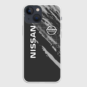 Чехол для iPhone 13 mini с принтом Nissan Car   Ниссан в Екатеринбурге,  |  | auto | car | nissan | nissan gtr | nissan qashqai | nissan skyline | авто | логотипы автомобилей | машина | мужчинам | ниссан | ниссан гтр | скорость | тачка | японские авто