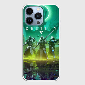 Чехол для iPhone 13 Pro с принтом DESTINY 2 КОРОЛЕВА ВЕДЬМА САВАТУН в Екатеринбурге,  |  | bungie | cayde 6 | cyd6 | destiny | destiny 2 | forsaken | gambit | ghost | hunter | light | mara sov | titan | warlock | банги | варлок | габмит | дестини | дестини 2 | зур | кейд | кейд 6 | коро | мара сов | отвергнутые 