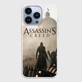 Чехол для iPhone 13 Pro с принтом ASSASSIN S CREED, игра в Екатеринбурге,  |  | asasins | slayer | асасин | ассасин крид | ассассин | тамплиеры