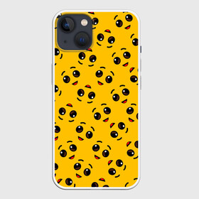 Чехол для iPhone 13 с принтом FORTNITE BANANA FACE PATTERN   ФОРТНАЙТ ЛИЦО БАНАНА в Екатеринбурге,  |  | banana | deadmau5 | fortnite | fortnite 2 | fortnite маршмелло | ikonik | marshmello | ninja | ninja streamer | raven | travis scott | tyler blevins | банан | ворон | иконик | ниндзя | пили | рейвен | трэвис скотт | фортнайт | фортнайт ма