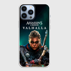 Чехол для iPhone 13 Pro Max с принтом Assassins Creed, Valhalla в Екатеринбурге,  |  | asasins | slayer | valhalla | асасин | ассасин крид | ассассин | вaльгала | вальгалла | вальхала | тамплиеры